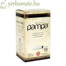  Yerba Mate Tea, Pampa BCP 500g tea