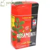  Yerba Mate Tea, Rosamonte 500g