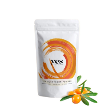 Yes homoktövis por, 80g sütés és főzés