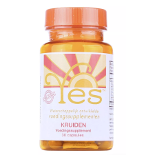 Yes Igen, Gyógynövény keverék, gyógynövény keverék, 30 gyógynövény kapszula gyógyhatású készítmény