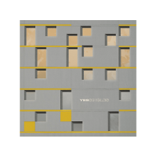  Yes - Yessingles (Vinyl LP (nagylemez)) rock / pop