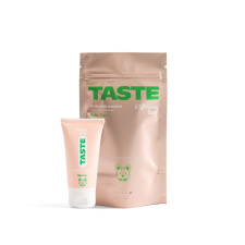 YESforLOV flavoured pleasure gel MOJITO - TASTE Tube 50mL síkosító