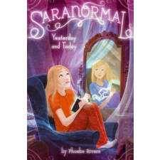  Yesterday and Today – Phoebe Rivers idegen nyelvű könyv
