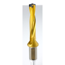 Yestool 11mm 7xD fúrószár belső hűtéssel - Yestool - KRUZ 110 HFSL fúrószár
