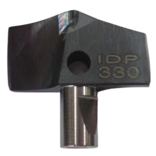 Yestool 9,9mm fúrólapka - Yestool - ID 099 fúrószár