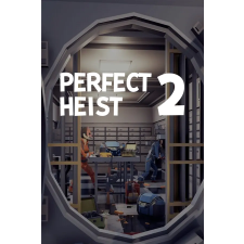 yeswecamp Perfect Heist 2 (digitális licenc) videójáték