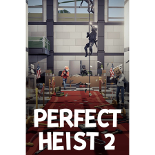 yeswecamp Perfect Heist 2 (PC - Steam elektronikus játék licensz) videójáték