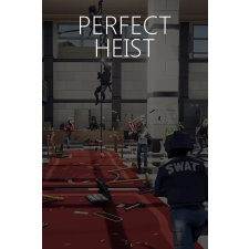 yeswecamp Perfect Heist (digitális licenc) videójáték
