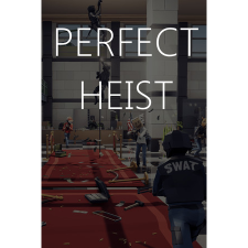 yeswecamp Perfect Heist (PC - Steam elektronikus játék licensz) videójáték