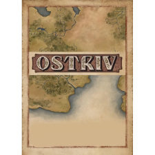 yevhen8 Ostriv (PC - GOG.com elektronikus játék licensz) videójáték