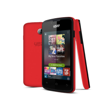 Yezz Andy 3.5EI3 - Hydrogél kijelzővédő fólia mobiltelefon kellék