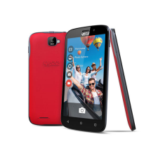Yezz Andy 5EI3 (2016) - Hydrogél kijelzővédő fólia mobiltelefon kellék