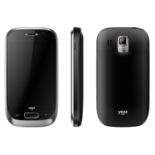 Yezz Andy YZ1100 - Hydrogél kijelzővédő fólia mobiltelefon kellék