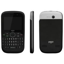 Yezz Bono 3G YZ700 - Hydrogél kijelzővédő fólia mobiltelefon kellék