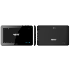 Yezz Epic T7 - Hydrogél kijelzővédő fólia mobiltelefon kellék