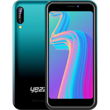 Yezz Liv 1s - Hydrogél kijelzővédő fólia mobiltelefon kellék