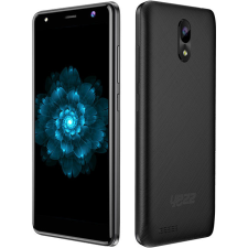 Yezz Max 1 - Hydrogél kijelzővédő fólia mobiltelefon kellék