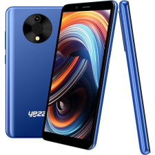 Yezz Max 2 - Hydrogél kijelzővédő fólia mobiltelefon kellék