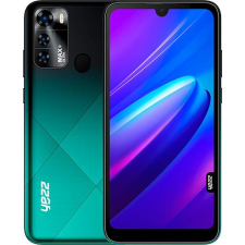 Yezz Max 3 Ultra - Hydrogél kijelzővédő fólia mobiltelefon kellék