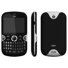 Yezz Moda YZ600 - Hydrogél kijelzővédő fólia mobiltelefon kellék