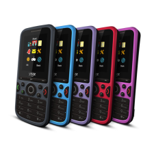 Yezz Ritmo YZ400 - Hydrogél kijelzővédő fólia mobiltelefon kellék