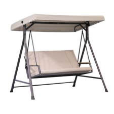  YF-SW188 HINTAÁGY 193X115X175 CM hintaágy