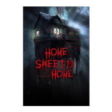 YGGDRAZIL GROUP Home Sweet Home (PC - Steam Digitális termékkulcs) videójáték