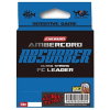  YGK Ambercord Absober Ultra Strong 30 m 0,185mm  (1.2PE) 6,6 lb előkezsinór