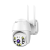YI Iot C01 Smart IP Kamera, univerzális, wifis, távvezérlés, mozgásérzékelő, kétirányú hang, HD