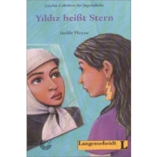  Yildiz heisst Stern – Isolde Heyne,Wolfgang Hosch idegen nyelvű könyv