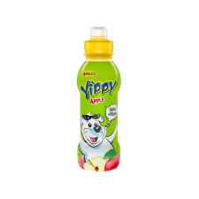 Yippy alma - 330ml üdítő, ásványviz, gyümölcslé