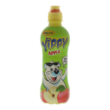  YIPPY ALMA GYÜMÖLCSITAL 330ML DRS üdítő, ásványviz, gyümölcslé