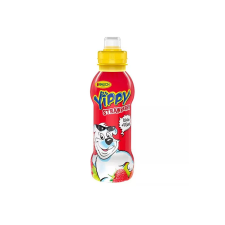 Yippy eper 12% - 330ml üdítő, ásványviz, gyümölcslé