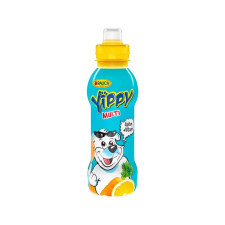 Yippy Yippy Multi 12% - 330ml üdítő, ásványviz, gyümölcslé
