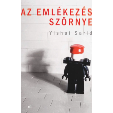 Yishai Sarid - Az emlékezés szörnye egyéb könyv