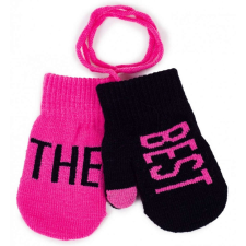 Yo! Bébi téli kesztyű 12 cm - THE BEST gyerek kesztyű