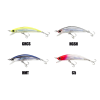 YO-ZURI 3D INSHORE MINNOW Floating 70 mm