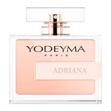 Yodeyma ADRIANA Eau de Parfum 100 ml parfüm és kölni