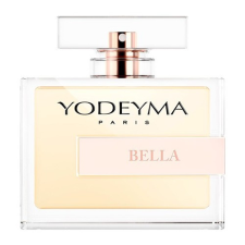 Yodeyma BELLA EDP 100 ml parfüm és kölni