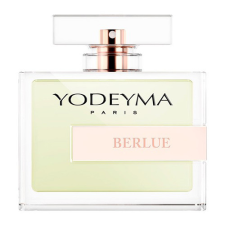 Yodeyma BERLUE EDP 100 ml parfüm és kölni