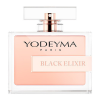Yodeyma BLACK ELIXIR EDP 100 ml