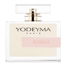 Yodeyma BOREAL EDP 100 ml parfüm és kölni