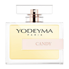 Yodeyma CANDY Eau de Parfum 100 ml parfüm és kölni