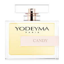 Yodeyma CANDY EDP 100 ml parfüm és kölni
