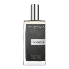 Yodeyma CARIBBEAN Eau de Parfum 50 ml parfüm és kölni