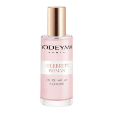 Yodeyma CELEBRITY WOMAN Eau de Parfum 15 ml parfüm és kölni