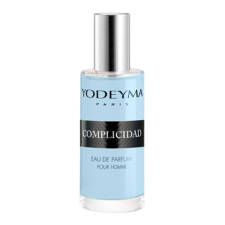 Yodeyma COMPLICIDAD Eau de Parfum 15 ml parfüm és kölni