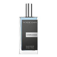 Yodeyma COMPLICIDAD EDP 50 ml parfüm és kölni