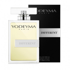 Yodeyma Different EDP 100 ml parfüm és kölni