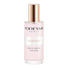 Yodeyma FOR YOU Eau de Parfum 15 ml parfüm és kölni